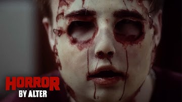Horror Short Film "Blake Buried a Body" | ALTER | Online Premiere