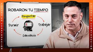 Why does nobody have time for anything anymore?