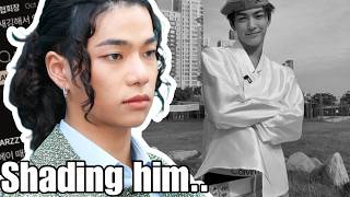 ALLDAY PROJECT’s Tarzzan Faces Backlash After “Shading” HYBE CORTIS’s Keonho