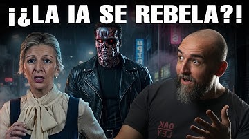 🚨 NOTICIAS IA 🚨: Yolanda Díaz, en vez de hablar de los despidos por la IA, habla de la tasa Trump 😱🤖
