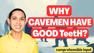 LEARN Tagalog While Helping Your TEETH (Comprehensible Input) -  - Superbeginner Filipino