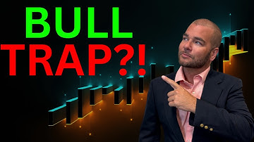 Are We Facing a MASSIVE Bull Trap for ROBOTICS & Drone Stocks?