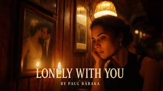 Lonely With You by Paul Baraka — A Song I’ve Carried for 30 Years.