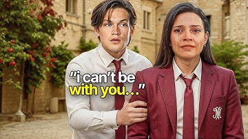 Maxton Hall Season 2 Episode 5 Trailer & First Look