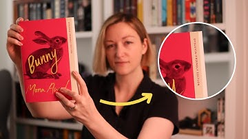 These books look different, here’s why