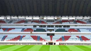 KEREN‼️RAMPUNG DIRENOVASI, PSIS KEMBALI KE STADION JATIDIRI SEMARANG, PSIS VS BALI UNITED,BRI LIGA 1