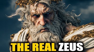 Zeus: The Most Overrated God in Greek Mythology