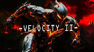 【FREE】►VELOCITY II◄ EPIC HARD CHOIR SYNTH RAP BEAT | 2024 (prod. by Xentury Production &@MidexBeats)