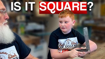 How Do You Check Your Square for Square?