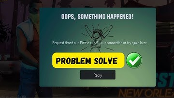 Gangstar New Orleans Not Opening? TRY THIS! (Solved) | Gangstar New orleans app is not working