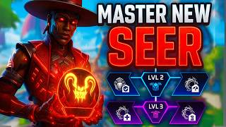 How to MASTER the NEW SEER — COMPLETE GUIDE for Apex Legends SEASON 26!
