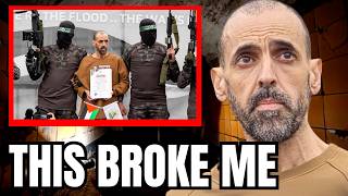 He Survived 500 Days in Hamas Captivity But His Nightmare Was Only Starting