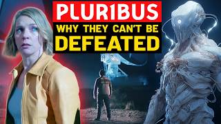 Pluribus: The Hidden Truth Behind the Cosmic Mind-Trap