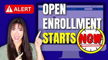 2026 ACA Plans Preview — MAJOR Changes for Open Enrollment 🔥 Don’t Miss This!