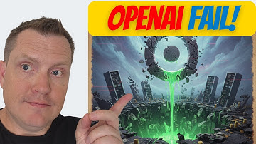 OpenAI’s $10 Billion Meltdown: The Collapse They’re Hiding From You