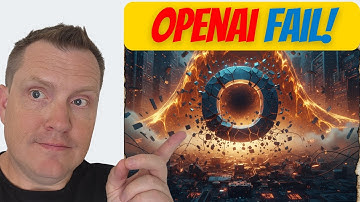 OpenAI’s $10 Billion Meltdown: The Collapse They’re Hiding From You