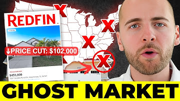 Redfin confirms shocking truth about 2026 housing market (15% cancellation rate)