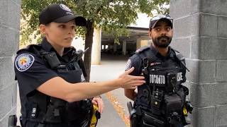 Tyrants Exposed Complaints Made and FOIA Requests Filed - Toronto Police