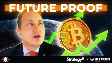 This German Company is Future Proofing Its Balance Sheet With Bitcoin