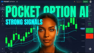 How Traders Make Daily Profits on Pocket Option Using AI Signals