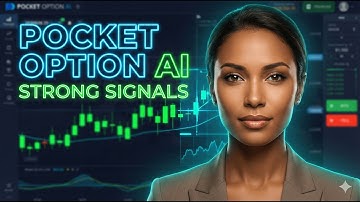 Pocket Option Trading Robot Review | Accurate Binary Trading Strategy