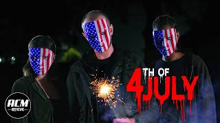 4th of July | Short Horror Film