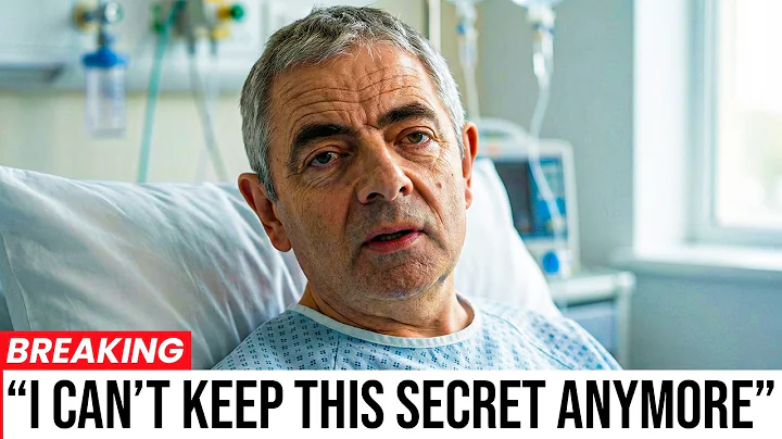 At 70, Mr.  Bean Finally Confirms What We All Suspected...