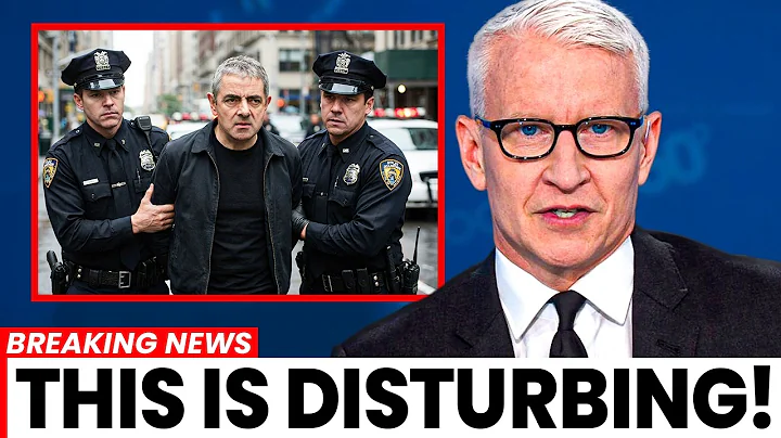 At 70, Mr.  Bean Finally Confirms What We All Suspected...