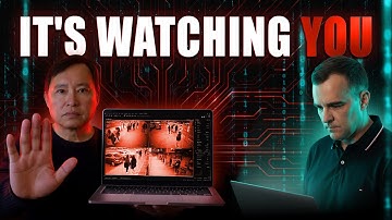 Your PC is Watching: Windows Recall & AI Spying EXPOSED