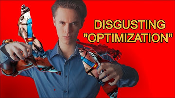 Optimization Experts Review Randy Pitchford
