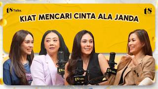 WULAN, ASRI & MASAYU ARE WIDOWS LOOKING FOR LOVE?! STILL WANT TO GET MARRIED!