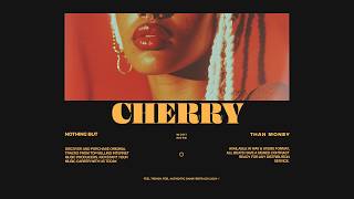 NEW | Afropop Beat, Afrobeat Type Beat Wizkid ('CHERRY') 2025