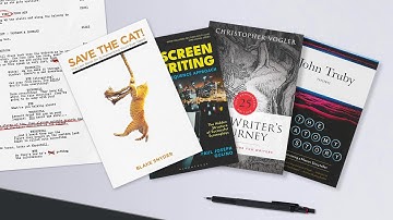 Stop Searching for the Perfect Story Structure