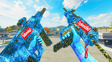 The NEW Meta Loadout on Warzone Season 1 😍👑