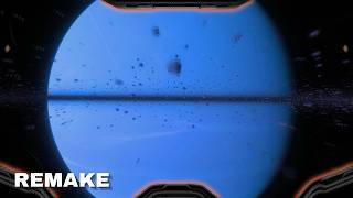 Falling Into Neptune (Simulation) [Remake]