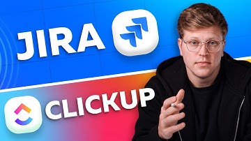 Jira vs ClickUp: Which is Better? (2025)