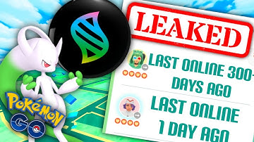 *WE WAITED YEARS FOR THIS UPDATE FOR FRIENDS LIST* NEW mega evolution system Pokemon GO news