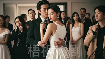 她被閨蜜出賣陷害失身成了眾矢之的，甚至被當眾淋尿侮辱！身敗名裂卻不料她逆襲重生，成為最有權勢的女總裁手撕渣男！#短劇 #短劇推薦 #短劇全集 #drama 梧桐短剧