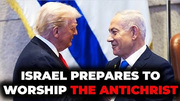 THIS Is How The Antichrist Will Deceive Israel | 10 Bible Prophecies Coming True RIGHT NOW (2025)