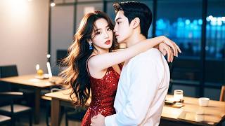 為了白月光他一再的推遲婚期，直到他的一句“玩玩罷了”讓她徹底死心，6年的感情就當餵了狗她轉身離開，再見面她已嫁給他人，他悔不當初！#短劇 #短劇推薦 #短劇全集 #愛情 #追妻火葬场