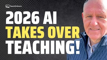 Het onderwijswezen sterft in 2026. (Nog 388 dagen)