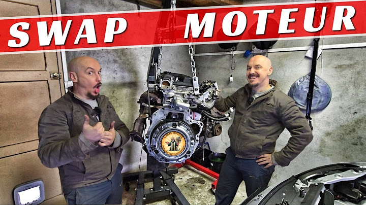 HOW I SAVED €4,000 BY SWAPING MY MIATA'S ENGINE MYSELF WITH MY BOX & KNIFE