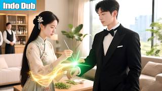 Gadis malang dipaksa nikah dengan CEO sakit, tak disangka ia sembuhkan CEO! Setelah nikah dimanja!