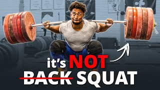 The ONLY 2 Leg Strength Exercises You (Actually) Need