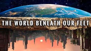 The Hidden Empire Beneath Our Feet: Is There a Civilization Inside Earth?