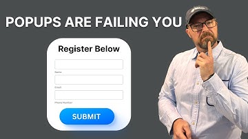 What If You Could Capture Leads Without Popups?