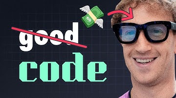Good software doesn