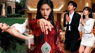 I Made My Ex and Sister Pay for Killing Me and Taking Away My Identity As Heiress In Past Life