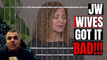 This DELETED Video Reveals The Shocking Truth About Women in Jehovah