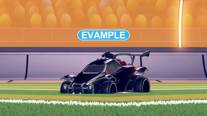 we won the pink title... (ft. Evample)